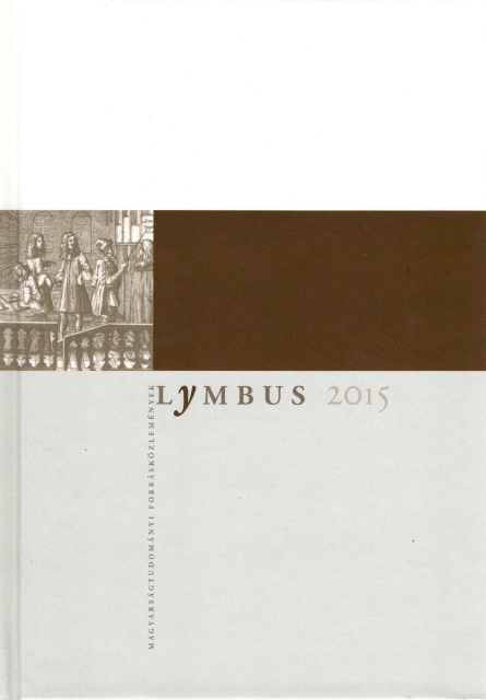 Lymbus 2015