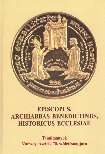 Episcopus Archiabbas Benedictinus