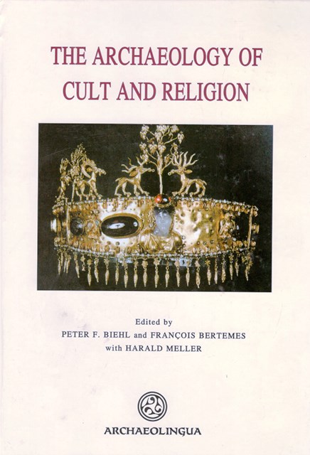 The Archaeology of cult and religion