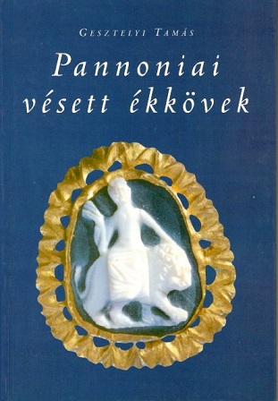 Pannoniai vésett ékkövek